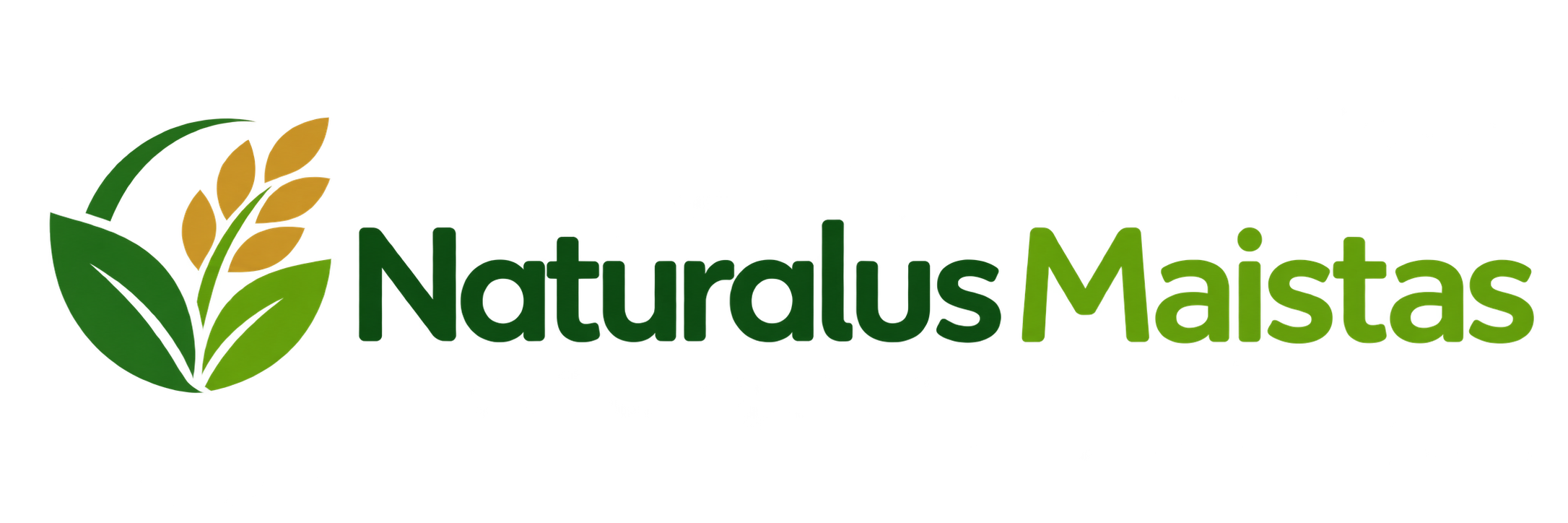 Naturalus Maistas